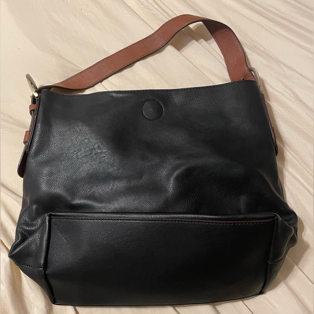 Used but great condition leather purse